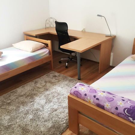 Apartman Marina Mostar Exteriér fotografie