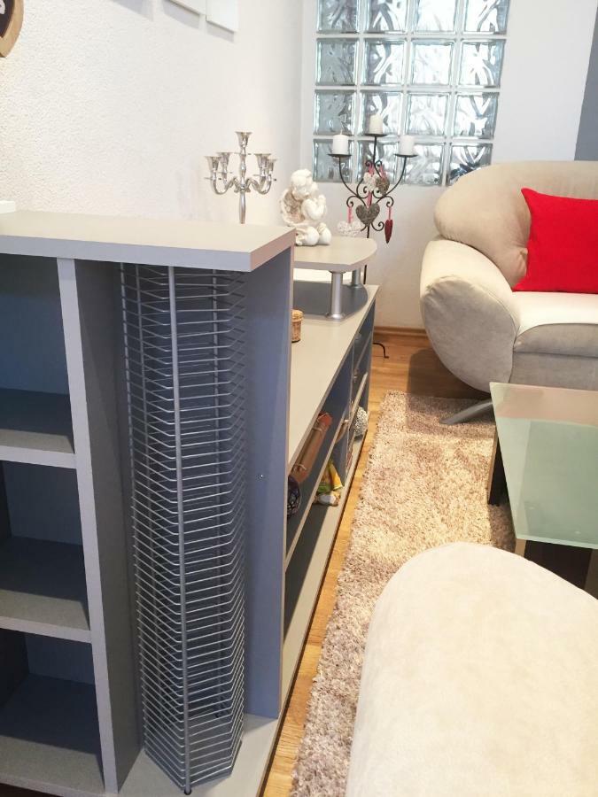 Apartman Marina Mostar Exteriér fotografie