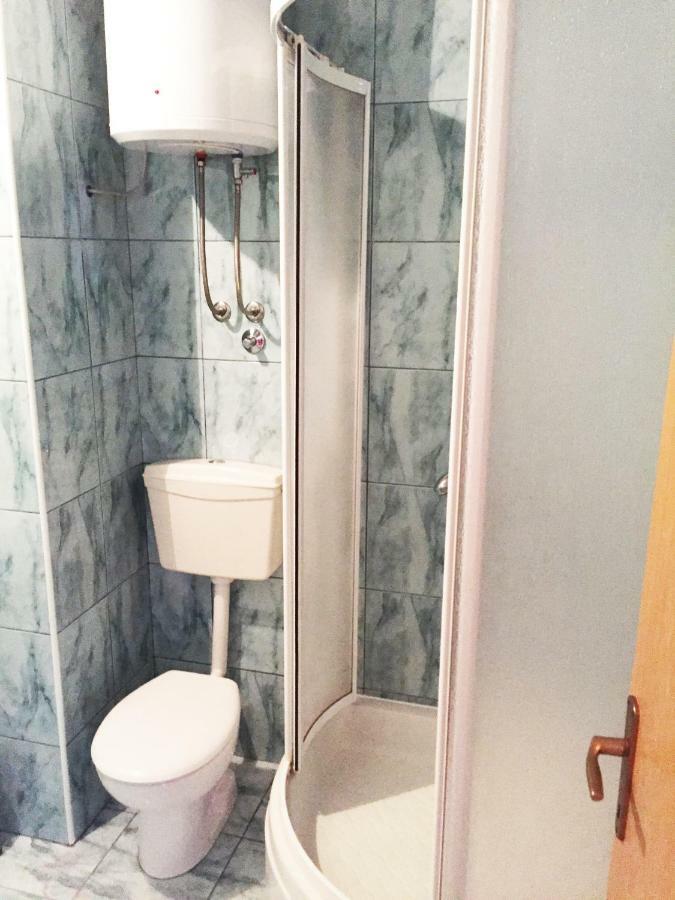 Apartman Marina Mostar Exteriér fotografie