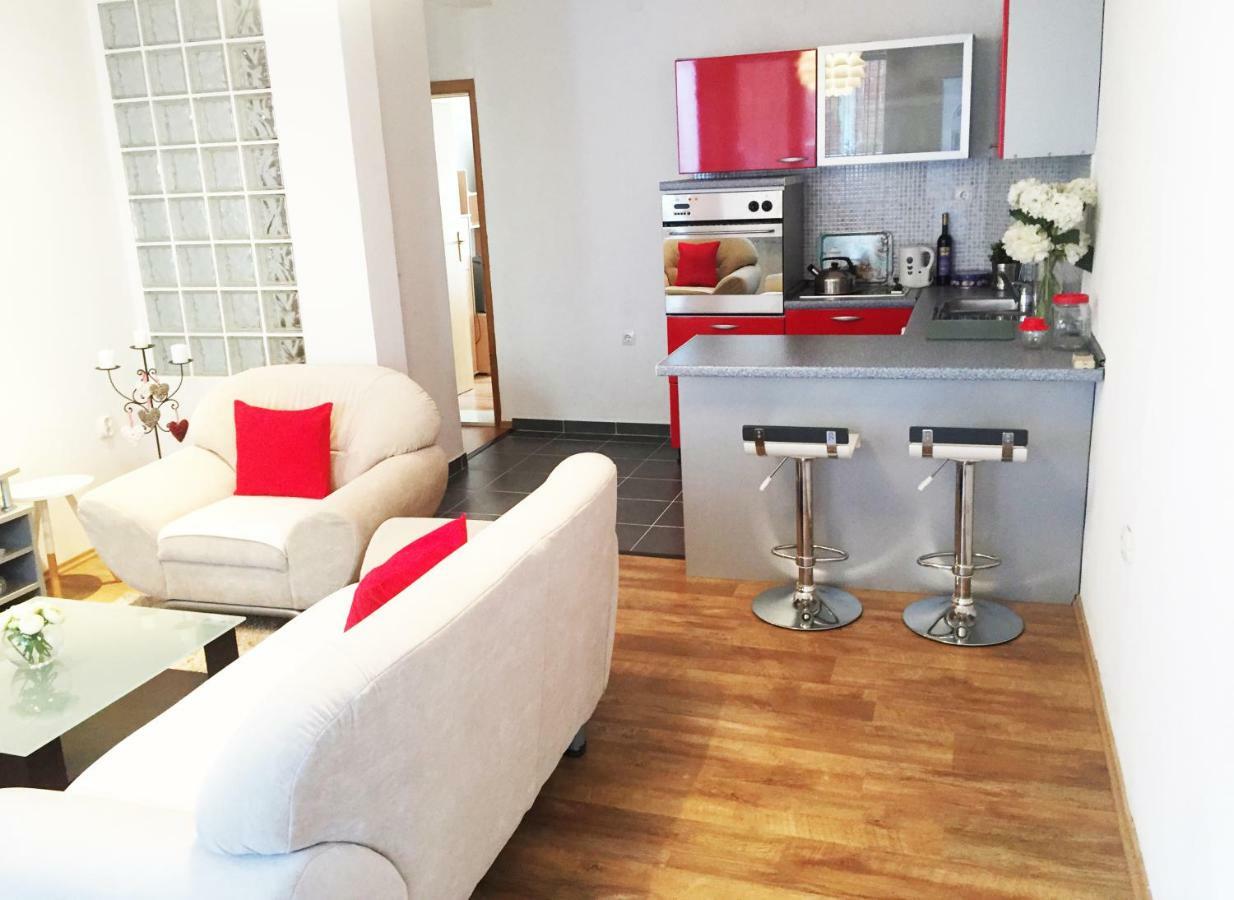 Apartman Marina Mostar Exteriér fotografie