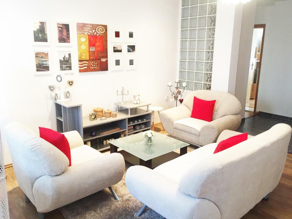 Apartman Marina Mostar Exteriér fotografie