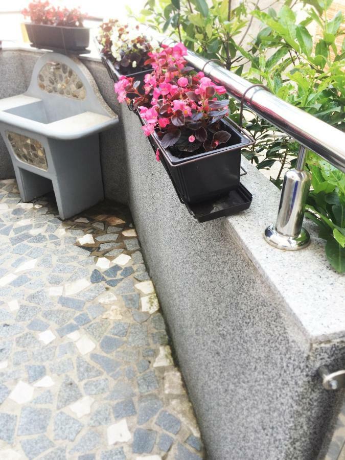 Apartman Marina Mostar Exteriér fotografie