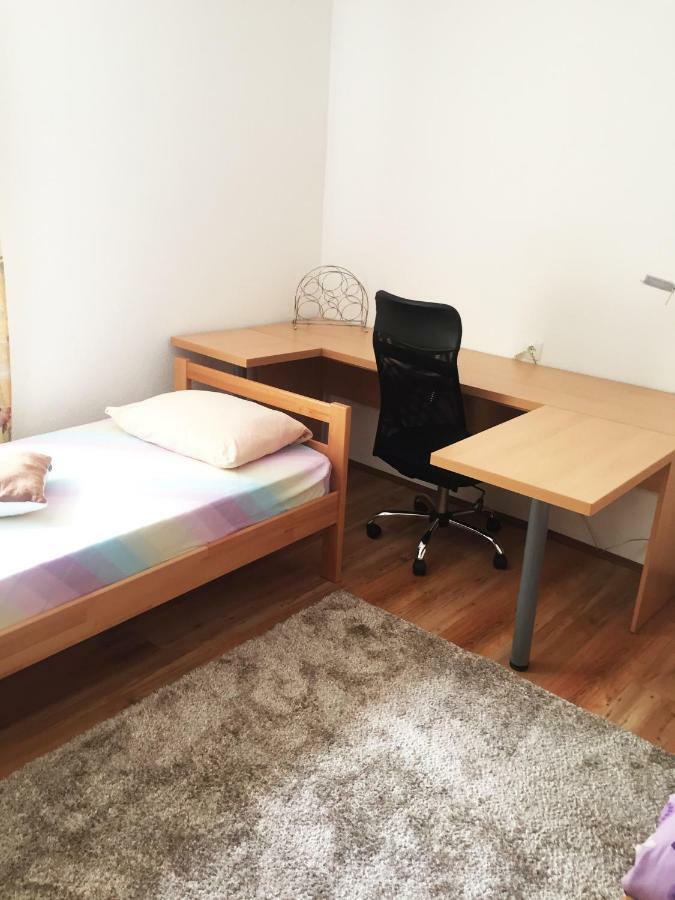 Apartman Marina Mostar Exteriér fotografie