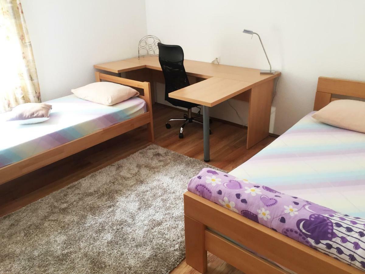 Apartman Marina Mostar Exteriér fotografie