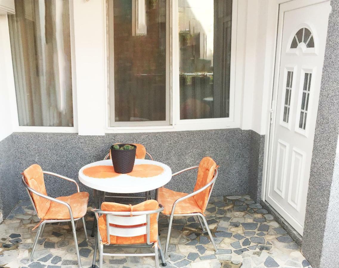 Apartman Marina Mostar Exteriér fotografie